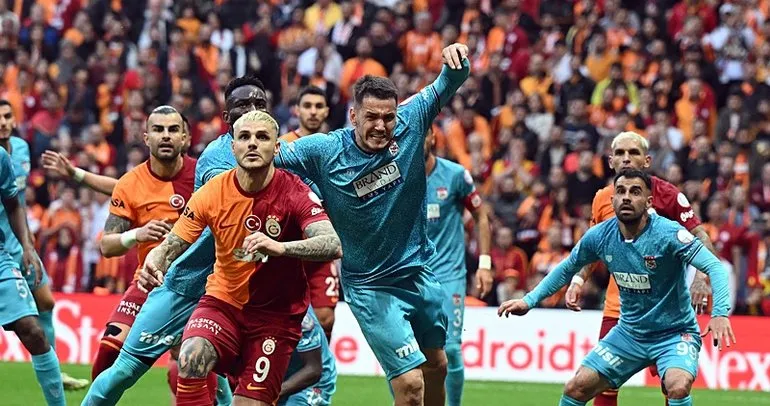 Sivasspor’un ligdeki 4 maçlık yenilmezlik serisi sona erdi