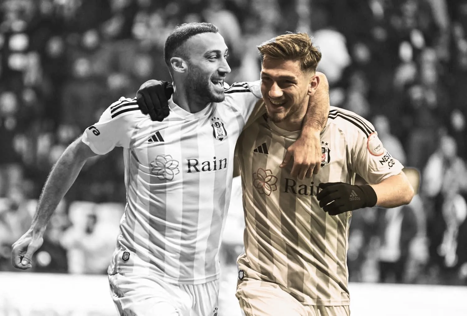 SON DAKİKA: Semih Kılıçsoy Avrupa'ya gidiyor! Nuri Şahin onu istiyor | Montella'dan Semih'e müjdeli haber...