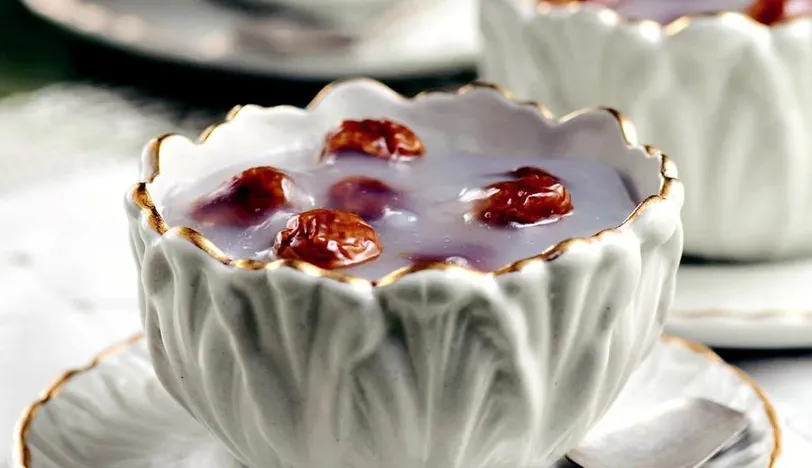 Altın Çilekli Pelte