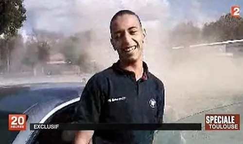 Fransa'da Yahudi okulu saldırganı öldürüldü
