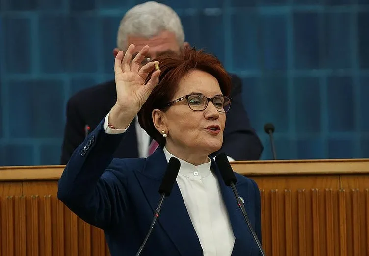 Son dakika | Kılıçdaroğlu'nun hesabı tutmadı! 7'li koalisyon partilerinde yeni deprem