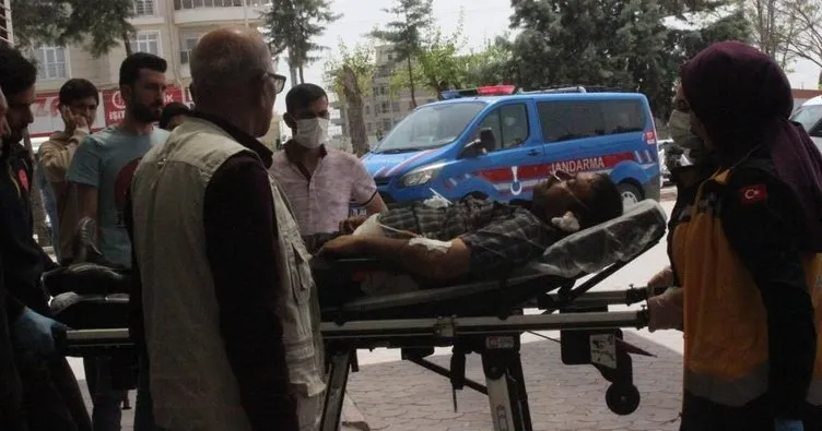“Kilis Meydan Savaşı”nda 11 kişi yaralandı