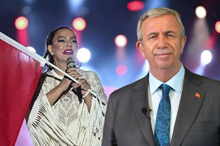 Ankara’da yeni skandal: Mansur Yavaş vatandaşın arsasına gözünü dikti!