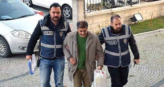 Biga’da PKK propagandası yapan kişi tutuklandı