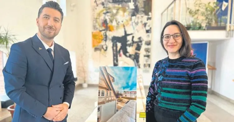 Serginin geliri kanserli çocuklara