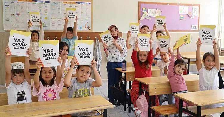 TÜGVA’nın ‘Yaz Okulu’ başladı