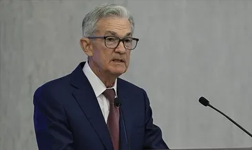 Merkez bankalarından Powell’a destek