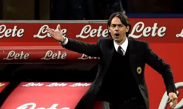 Bologna teknik direktörlük görevine Filippo Inzaghi’yi getirdi