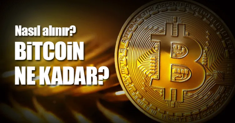 Bitcoin madenciliği nedir, nasıl alınır ve ne kadar oldu?