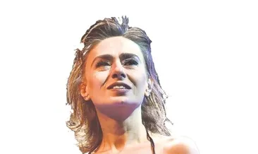 Sanat dünyasına yaz geldi