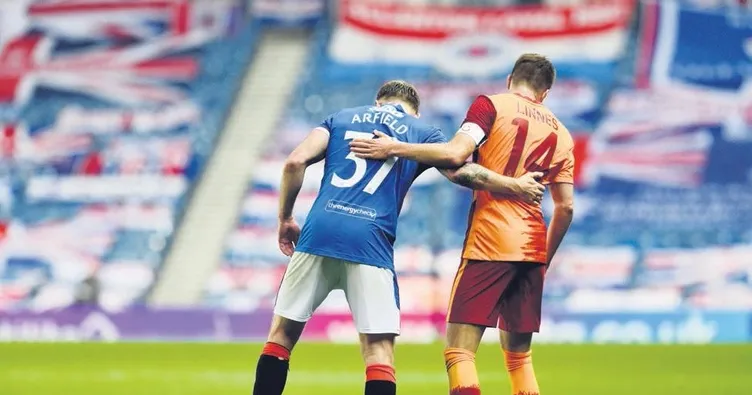 Faroe kadar olamadık