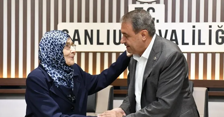 Şanlıurfa’da Eğitim seferberliğine destekler sürüyor