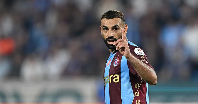 Trabzonspor’da Muhammed Salah şov!