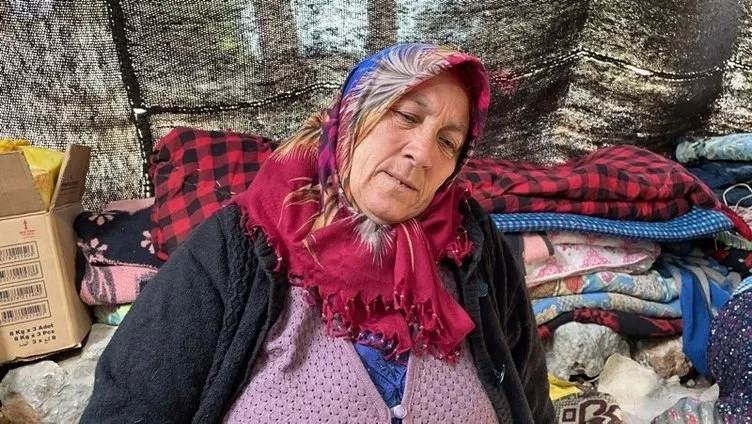 SON DAKİKA: Müslüme Yağal'ın ölümünde skandallar bitmiyor! Dede Hasan Yağal Müslüme'nin ablasının da babası çıktı