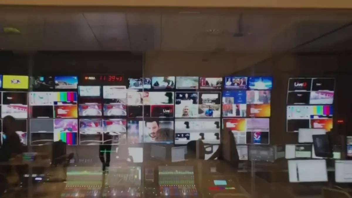 Tehdidin 'dijital' hali! Reklam gelirleri neden Batı'ya kayıyor? Rekabet Kurumu dijital devleri mercek altına aldı