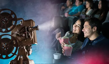 İşte vizyona girecek filmler...