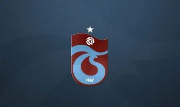 Son dakika: Trabzonspor’dan transfer yasağı açıklaması!