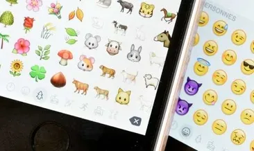 Sorun çıkaran emoji sonunda değişti!