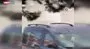 Tofaş ile drift yaparken kameralara yakalandı | Video