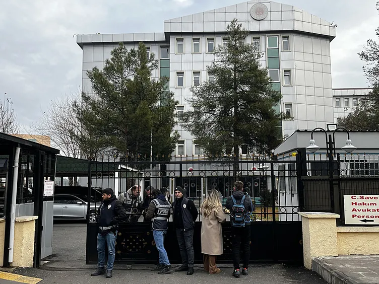 SON DAKİKA: Narin Güran cinayeti davasında mahkeme kararları açıklandı! Salim Güran, Yüksel Güran, Enes Güran ve Nevzat Bahtiyar’ın cezası ne oldu?