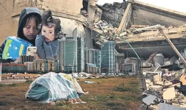 Ortadoğu bayrama savaşla girdi