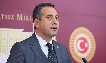 Ali Mahir Başarır ve Lütfü Türkkan’a yargı yolu açılıyor
