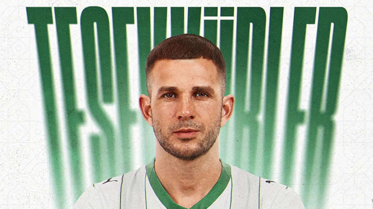 Valentin Eysseric, Iğdır FK’dan ayrıldı!