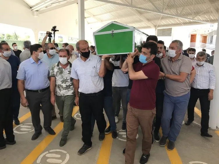 Duygu Delen davasında son dakika gelişmesi! Test sonucunda uyuşturucu şoku!