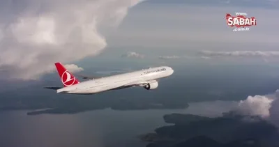 THY, Atina’da 75’nci yılını kutladı | Video