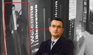 SON DAKİKA: DEVA Partili Metin Gürcan hakkında bir karar daha! Casusluktan yargılanıyordu...