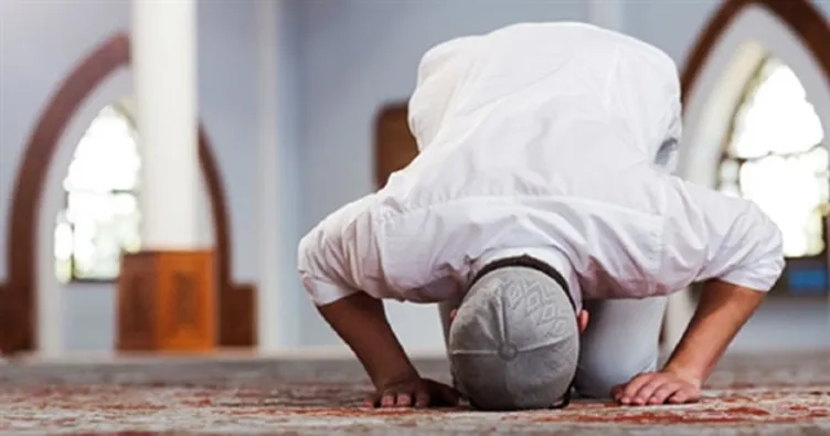 İkindi namazı nasıl kılınır ve kaç rekat? İkindi namazı kılınışı adım
