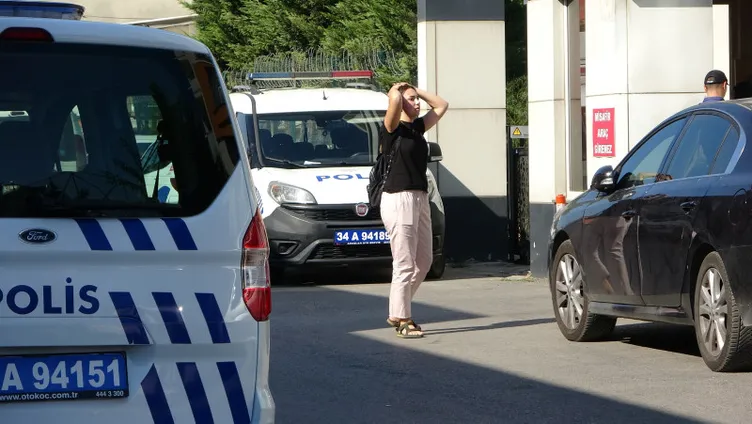 İstanbul’da sevgili vahşeti: Nazlı Duman’ın boğazını kesip intihar etti!