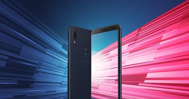 Asus ZenFone Max Pro incelemesi