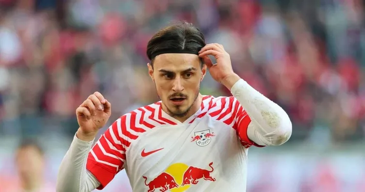 Eljif Elmas yeni takımına imzayı attı!