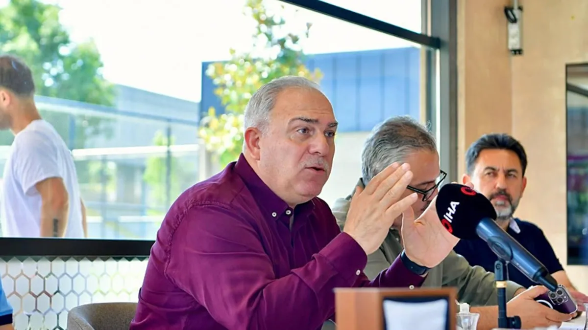Fatih Karagümrük’e stadyum müjdesi! – Son Dakika Spor Haberleri Fatih Karagümrük’e stadyum müjdesi! – Son Dakika Spor Haberleri