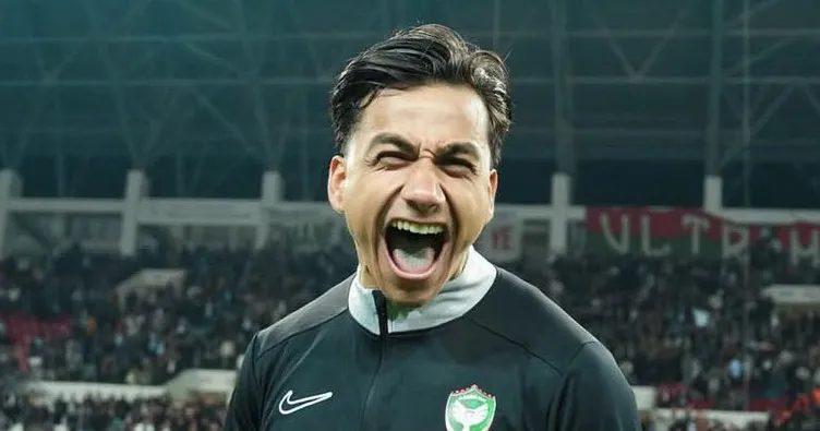 Oğuzhan Matur, Amedspor’dan ayrıldı!