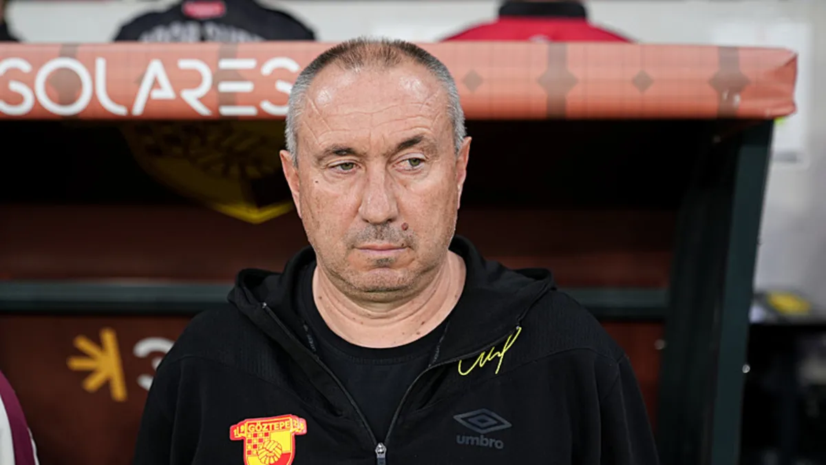 Göztepe’de hedef yeniden Andre Henrique