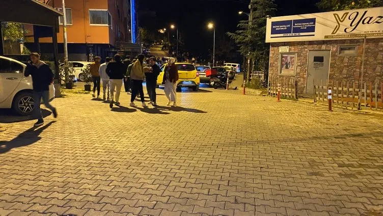 SON DAKİKA: Düzce'de 5,9'luk deprem: Ankara ve İstanbul deprem ile sarsıldı! İşte deprem bölgesinden son haberler