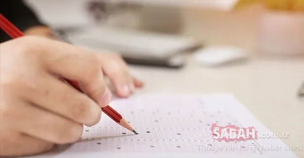 KPSS ne zaman? 2020 ÖSYM ile KPSS başvuruları ne zaman başlayacak? İşte detaylar...