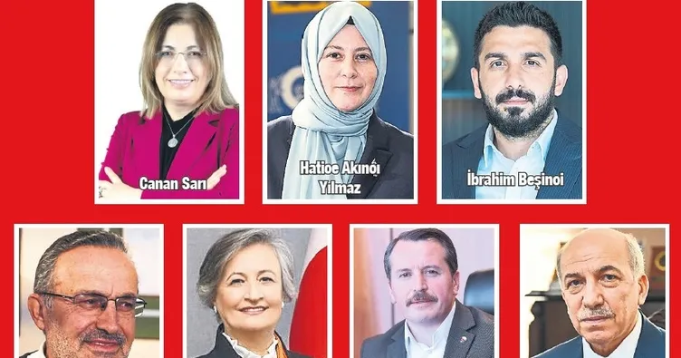 SABAH milli iradenin sesi oldu