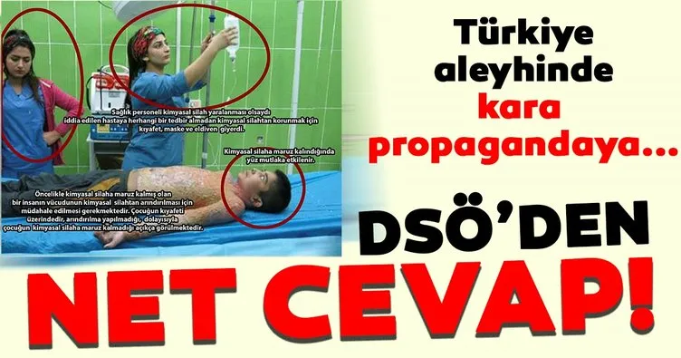 Dünya Sağlık Örgütü’nden Türkiye aleyhindeki skandal iddialara net cevap!