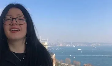 Liseli Işıl hayatını kaybetmişti: Yeni detaylar ortaya çıktı! #istanbul