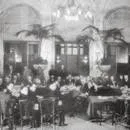 Sözleşme yürürlüğe girdi