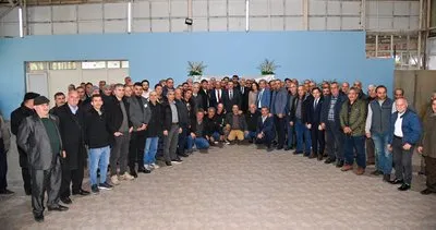 Trabzon'da toplu taşıma eğitimli şoför dönemi başlıyor #trabzon