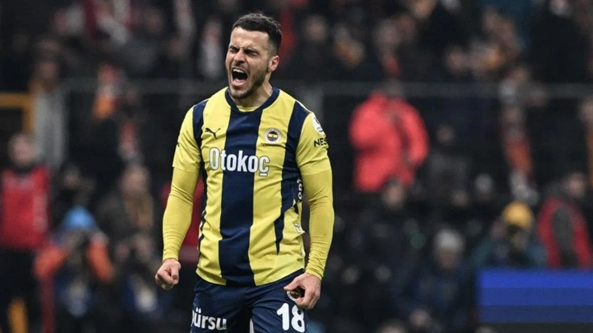 Kostic pazarlığı yaza kaldı