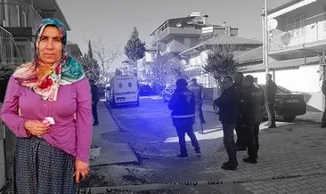 Denizli’de esrarengiz cinayet: 54 yaşındaki kadının cansız bedeni çuval içerisinde bulundu! #denizli
