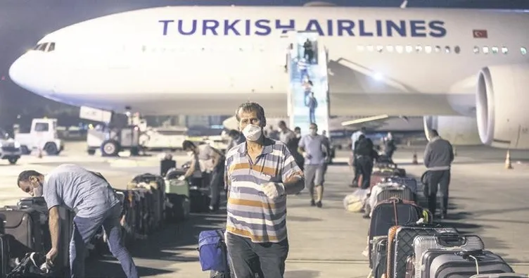 THY uçuşları 19 Haziran’da başlıyor