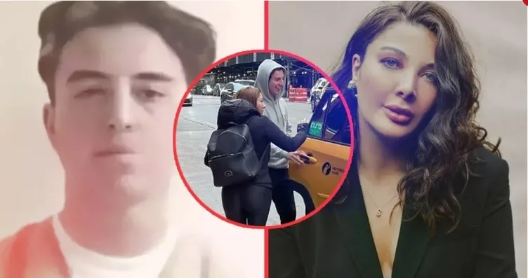 Eylem Tok oğlunu Amerika’ya kaçırmıştı... Acılı aile konuştu: Artık Türkiye’ye gelmesinler orada kalsınlar!