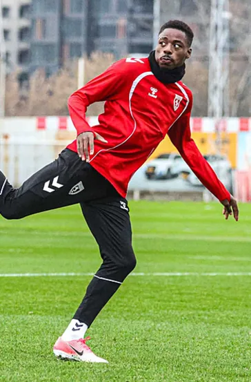 Samsunspor’dan Musaba açıklaması!