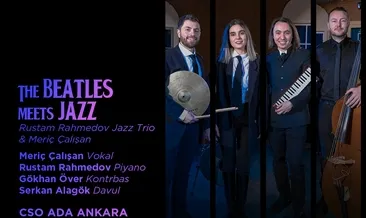 CSO ADA Ankara’da müzik dolu hafta